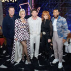 The Voice TV show on NBC: canceled or renewed for season 25?