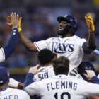 What time, TV channel is Tampa Bay Rays vs Cleveland Guardians game on today? Free live stream, odds, how to watch MLB on Apple TV (9/1/2023)