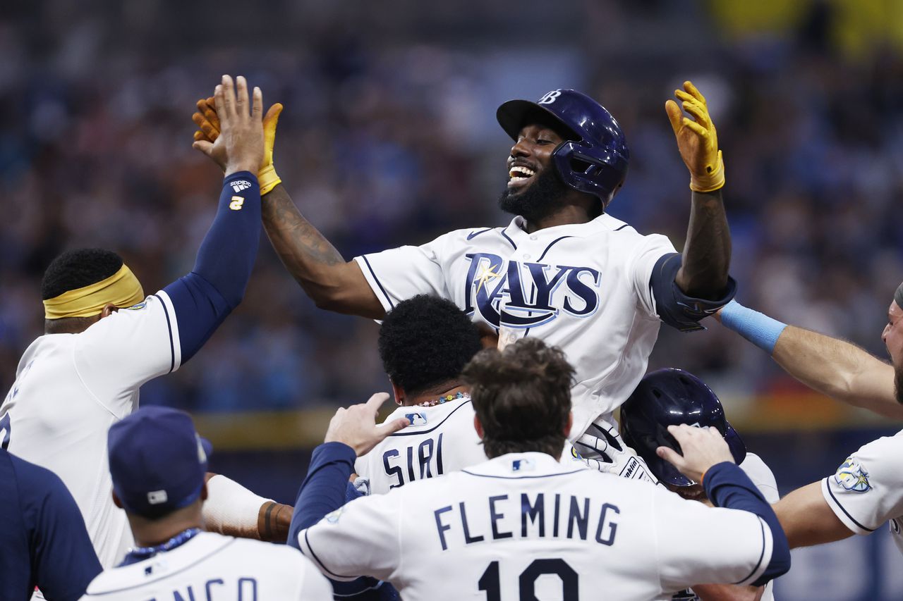 Tampa Bay Rays vs Cleveland Guardians : heure, chaîne TV et streaming gratuit pour regarder le match MLB sur Apple TV (1/9/2023)