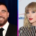 Taylor Swift and Travis Kelce Hung Out Before Chiefs Game Debut: Source