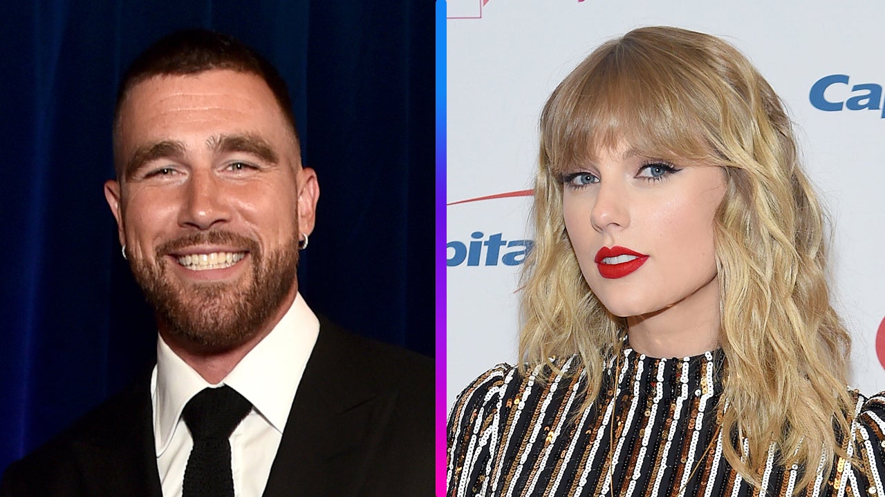 Taylor Swift et Travis Kelce se sont retrouvés avant le début du match des Chiefs : Source