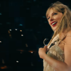 Taylor Swift is going to save cinema this October