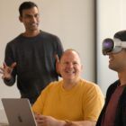 Apple Claims Vision Pro SDK Downloads Exceeded Expectations Amid Developer Lab Attendance Concerns