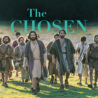 The Chosen TV show on The CW: season 2 ratings