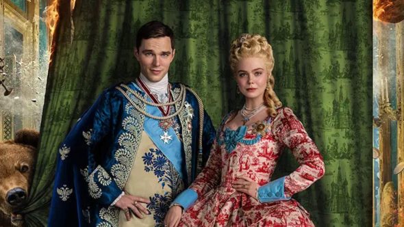 The Great : Annulée, pas de saison 4 pour la série dramédie sur Hulu – séries TV annulées + renouvelées