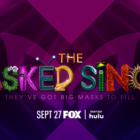 The Masked Singer TV show on FOX: season 10 ratings