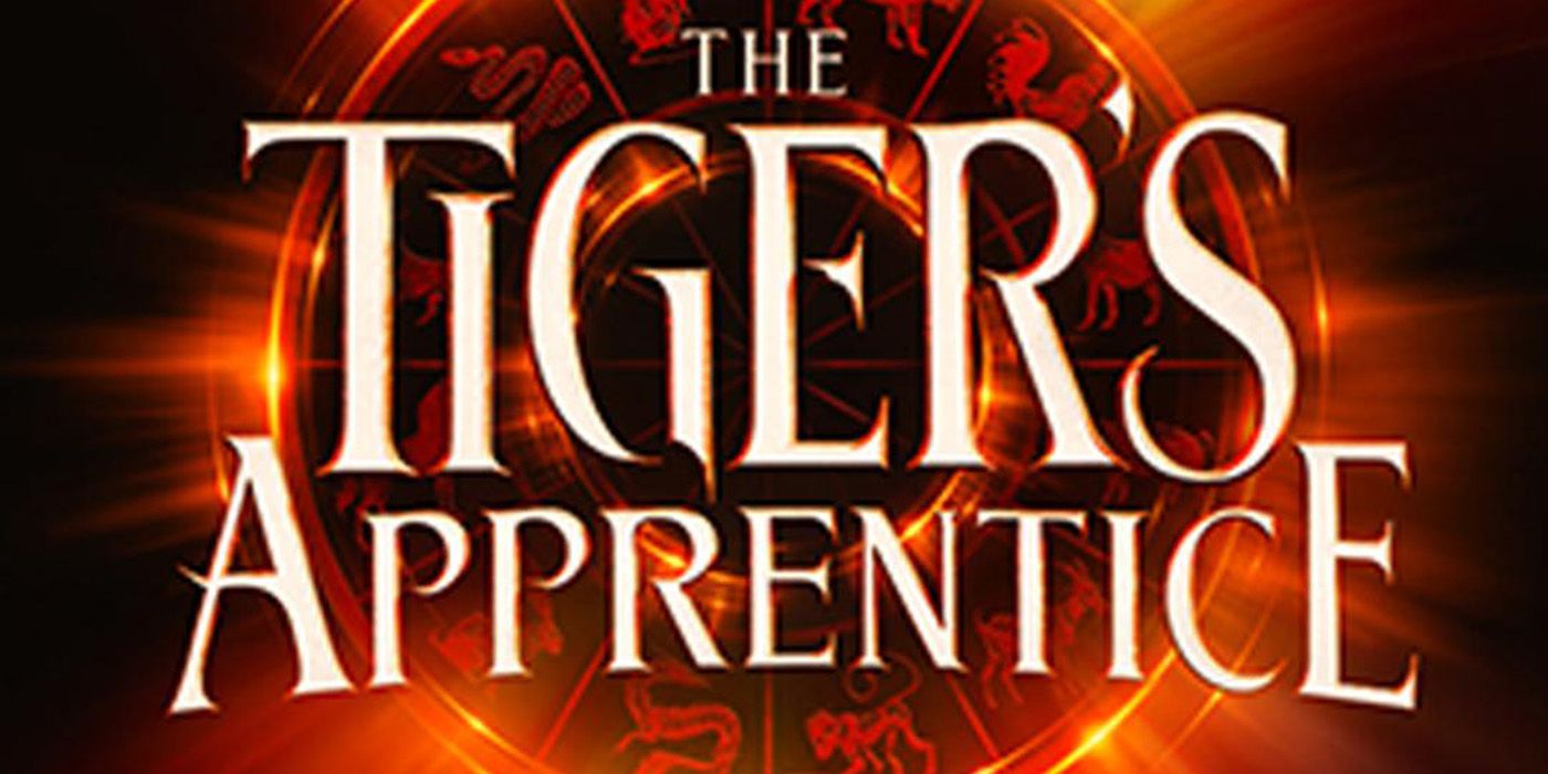 ‘The Tiger’s Apprentice’ exclusivement sur Paramount+
