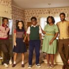 The cast of 