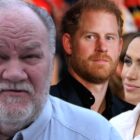 Thomas Markle Says Meghan and Harry Cruel for Denying Access to Grandchildren