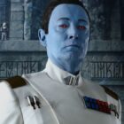 Does Thrawn Help Build the First Order in Star Wars?