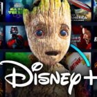 Marvel Disney+ Groot