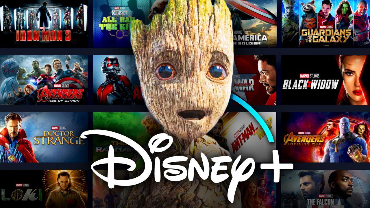 Titres révélés pour la prochaine série Disney+ de l’Univers Cinématographique Marvel.