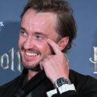 Will Tom Felton Play Lucius Malfoy in the TV Series?