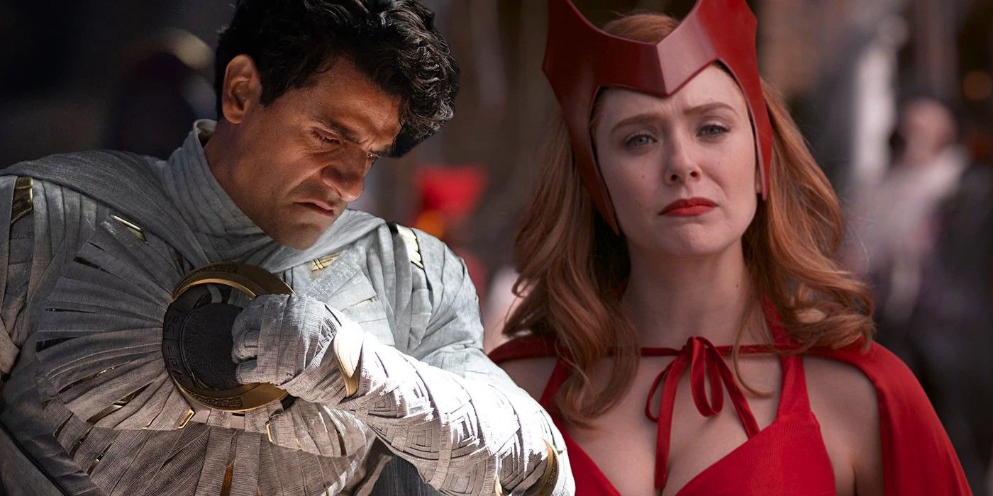 Top 10 costumes Marvel dans les séries TV
