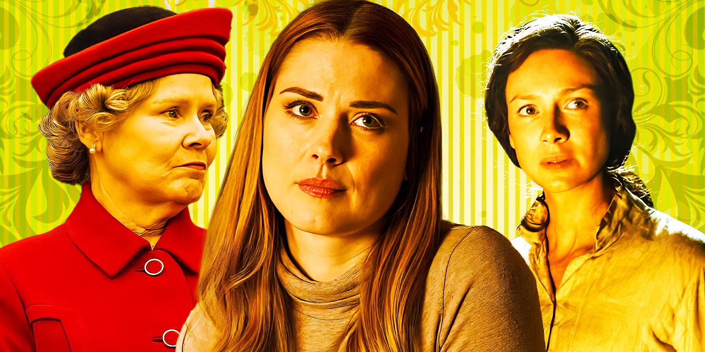 Top 10 séries similaires à “Call the Midwife” à regarder en attendant la saison 13