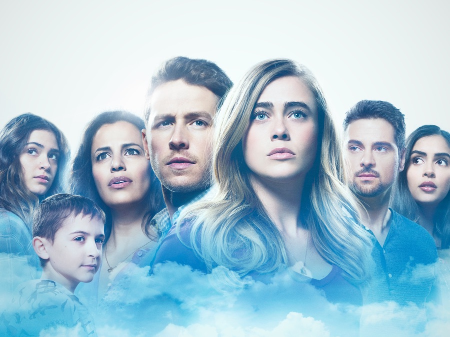 Top 5 Séries SF Incontournables sur Apple TV