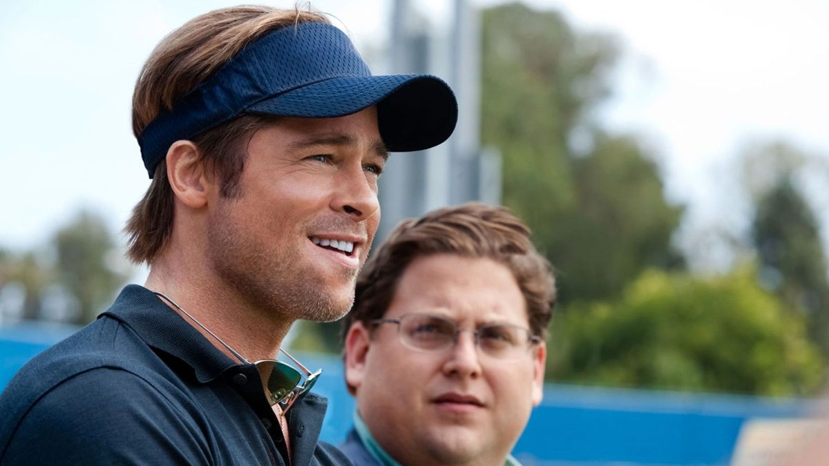 Top 7 films de baseball sur Netflix, Max, Peacock et plus
