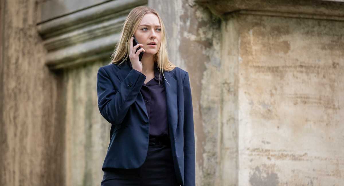 Top films de Dakota Fanning – Moviefone