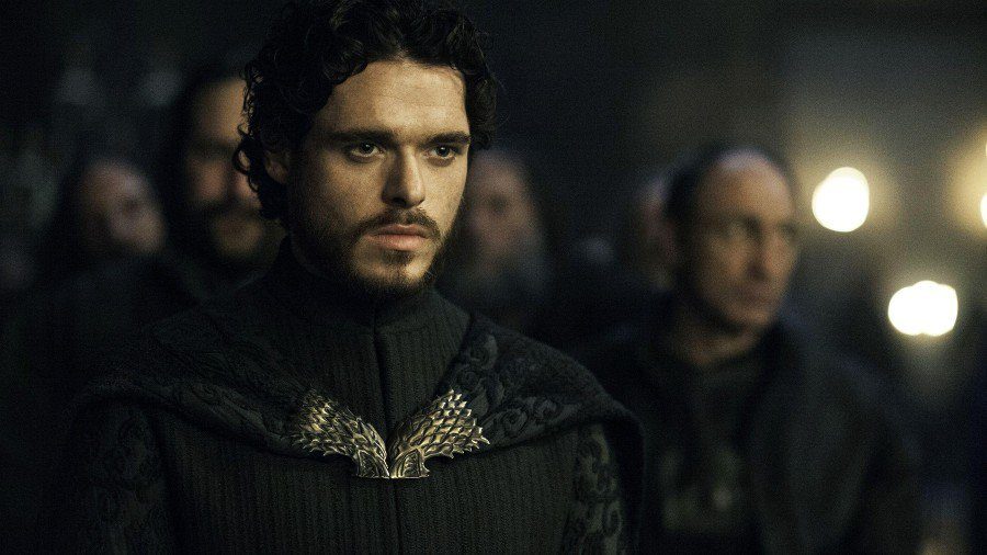 Top films et séries TV de Richard Madden