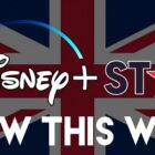 New To Disney+ This Week (UK/IRE)