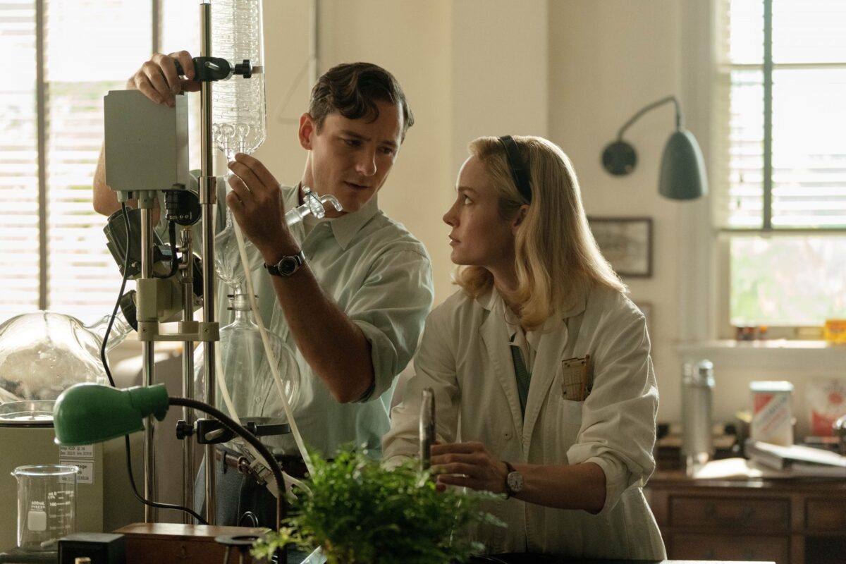 Top séries TV d’automne tirées de livres à voir sur Apple TV+, Hulu et Netflix
