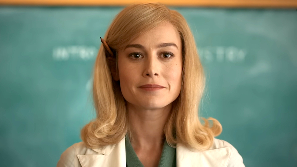 Tous les acteurs et personnages dans ‘Lessons in Chemistry’ sur Apple TV+