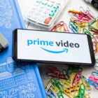 Everything streaming on Prime Video this week: Wilderness and more