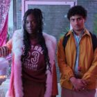 Dead Hot on Prime Video stars Vivian Oparah and Bilal Hasna.