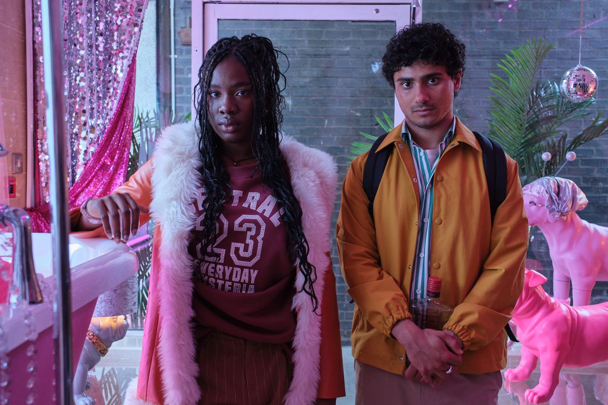 Tout savoir sur Dead Hot : casting, intrigue et premier aperçu