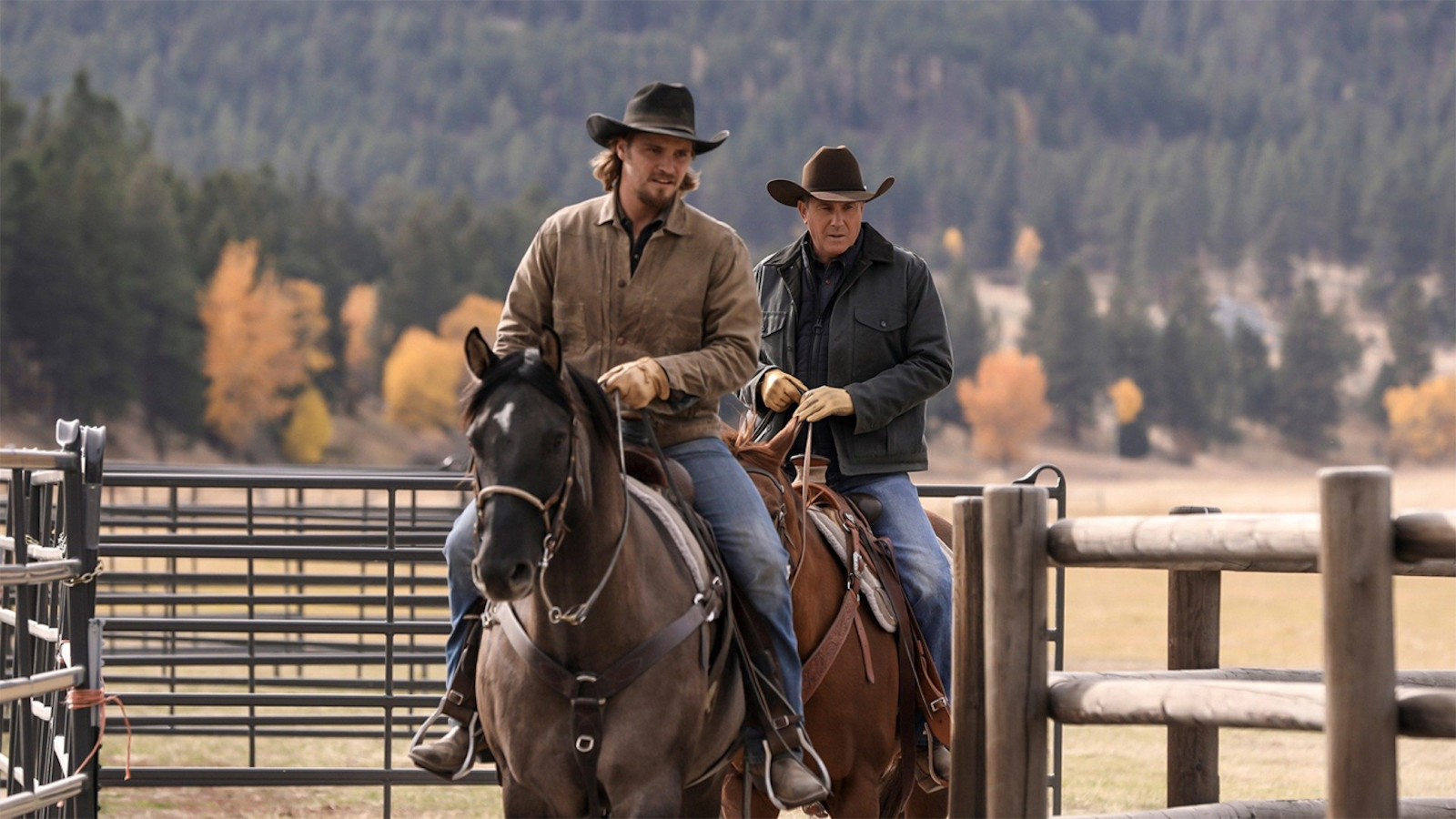 Tout savoir sur la saison 6 de Yellowstone