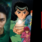 yu yu hakusho season 1 coming to netflix in december 2023