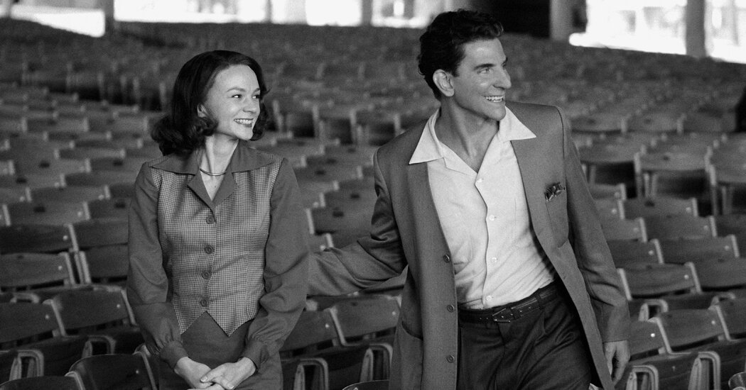 Tout sur le film ‘Maestro’ de Bradley Cooper : vos questions répondues