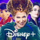 Disney+ reveals all its premieres for Halloween 2023
