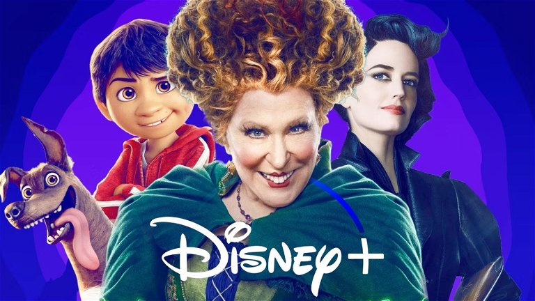 Toutes les premières de Disney+ pour Halloween 2023 révélées