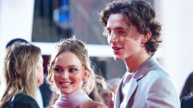 Toutes les relations passées de Hollywood Life
