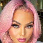DC Young Fly's Partner Jacky Oh! Died of Complications from Cosmetic Surgery