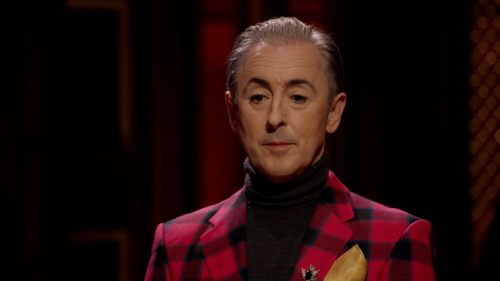 Traitors: Saison 2 dévoile 21 célébrités pour la série de compétition – annulations & renouvellements TV, audiences