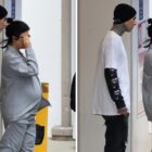 Travis Barker Leaves Hospital with Still-Pregnant Kourtney Kardashian