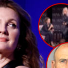 Drew Barrymore's Alleged Stalker Now Has Warrant Out For Arrest