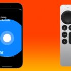 How to Find Your Apple TV Siri Remote Using Your iPhone