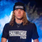 Tyler Crispen in 