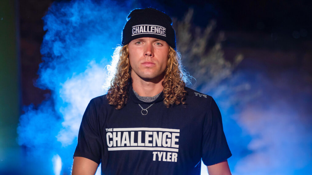 Tyler refuse de se battre pour Alyssa S. lors de l’élimination, voici pourquoi
