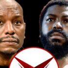 Tyrese Gibson's Voltron Entertainment Sues Over Teddy Pendergrass Biopic