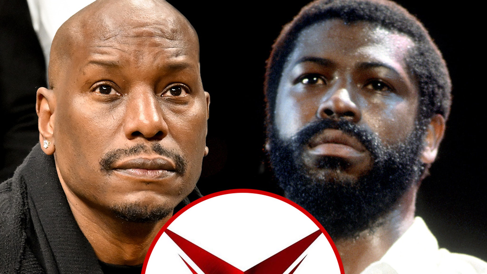 Tyrese Gibson poursuit en justice Voltron Entertainment pour le biopic Teddy Pendergrass