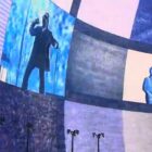 U2 Performs Out-Of-This-World First Show For Las Vegas Residency