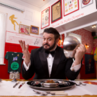 Uber Eats And Disney+ Mark ‘Welcome To Wrexham’ Return With Welsh Tasting Menu