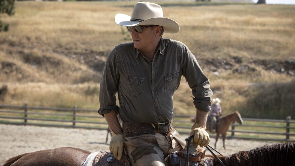 Un Rancher Explique la Réalité de ‘Yellowstone’