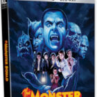 The Monster Squad (4K Ultra HD)