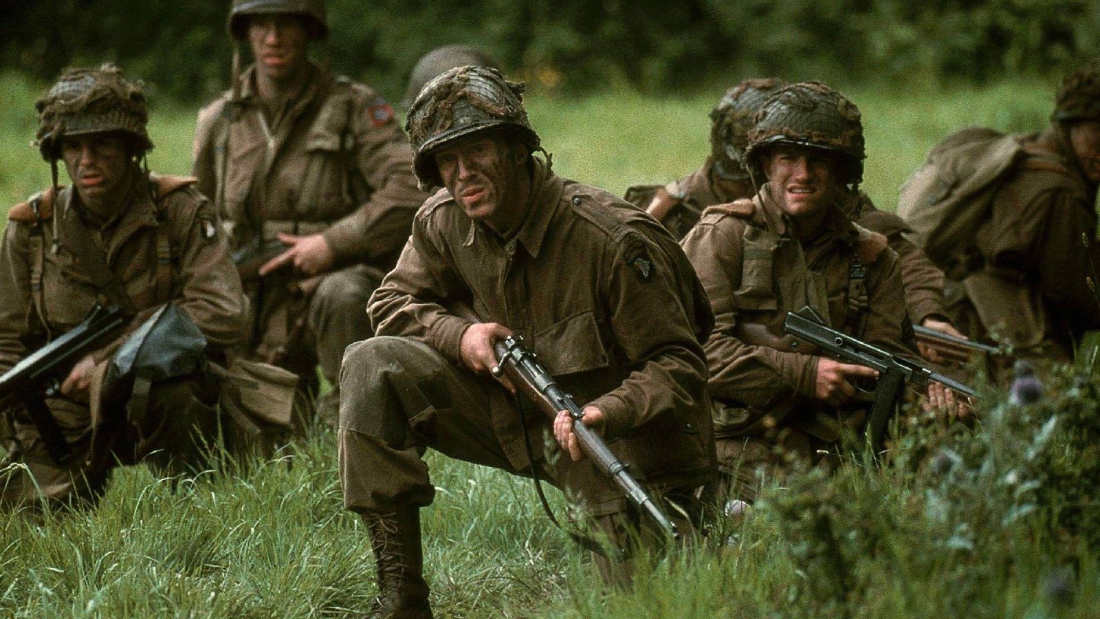 Un des meilleurs séries TV de tous les temps est maintenant sur Netflix