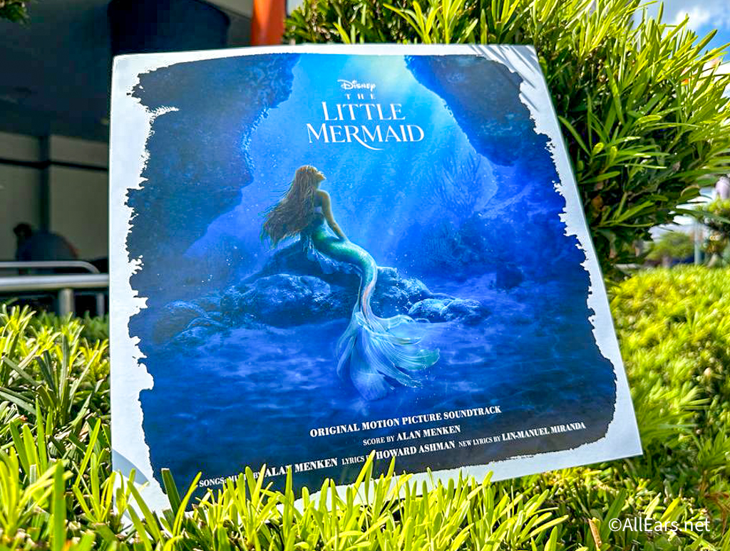 Un exploit historique pour Disney+ avec “La Petite Sirène”